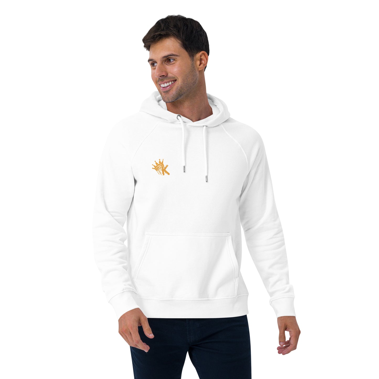 Kingsman collection Hoodie