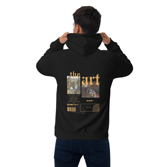 Kingsman collection Hoodie